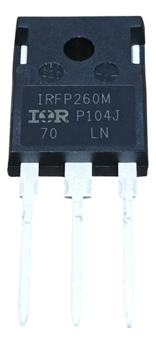 6x Transistor Irfp260 * Original * Certificado