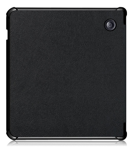Fundas Protectoras De Cuero Pu Para Kobo Libro, Con