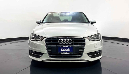 Imagen 3 de 15 de 27572 - Audi A3 2016 Con Garantía At