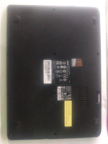 Base  Acer Aspire V5 Series Mod. Ms2377 