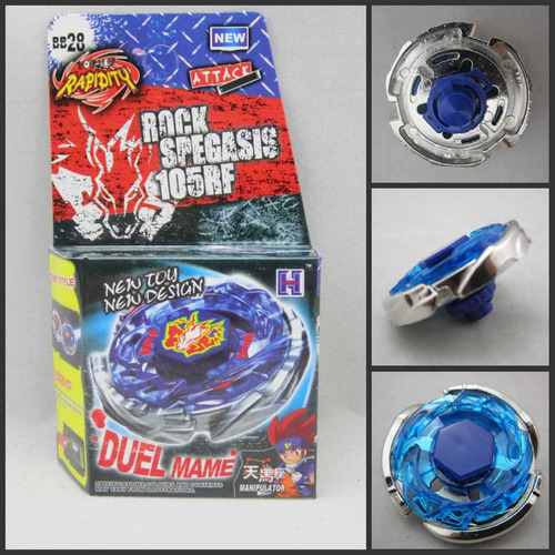 Juguete De Combate Con Trompa Giratoria Para Niños Bb Series