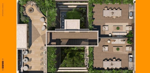 Departamentos En Pre Venta , Col. Condesa, Residencial Cova.