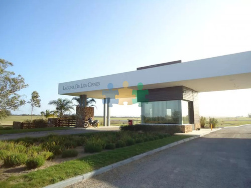 50 Metros De Costa, Acepta Financiacion Sin Interes, Venta, Chacra, Punta Del Este, Uruguay, Laguna De Los Cisnes - Ref : Eqp3576