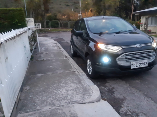 Ford Ecosport 2.0