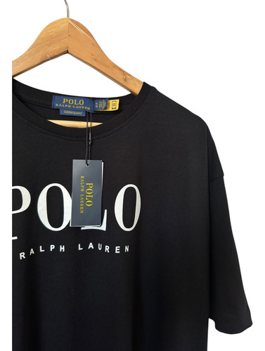 Polo Ralph Lauren Polo Hombre Remera