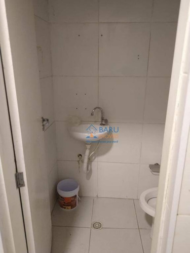Imagem 5 de 7 de Loja Para Alugar, 150 M² Por R$ 4.000,00/mês - Santa Cecília - São Paulo/sp - Lo2870