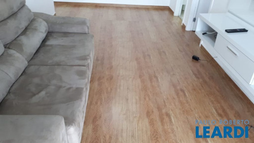 Imagem 3 de 12 de Apartamento - Vila Mascote - Sp - 511849