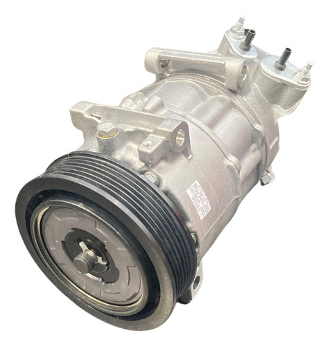 Compressor Do Ar Peugeot 3008 / 308 Citröen C4 Lounge Denso