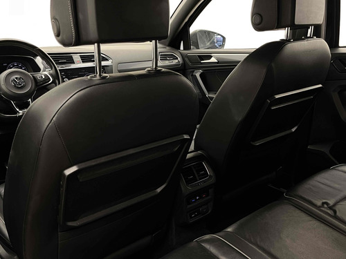Volkswagen Tiguan 2.0 350 TSI GASOLINA ALLSPACE R-LINE 4MOTION DSG