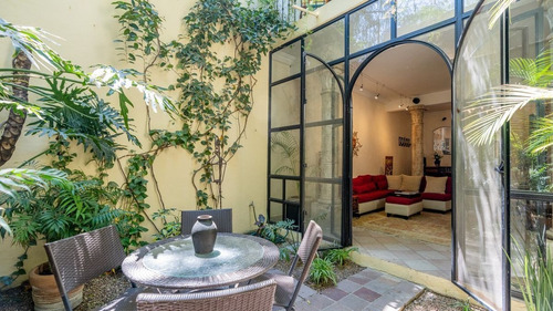 Imagen 12 de 30 de Casa De Los Sueños En Venta, Colonia Centro En San Miguel De