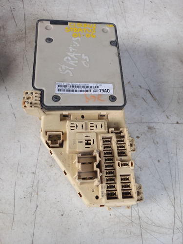 Modulo Caja De Fusibles Bcm Cirrus Stratus 01-06 #562 (Usado)