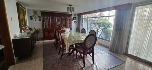 Casa En Venta, En Col. Periodista, Miguel Hidalgo, Cdmx