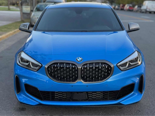 Imagen 9 de 20 de Bmw Serie M Bmw M135 Xdrive 2021