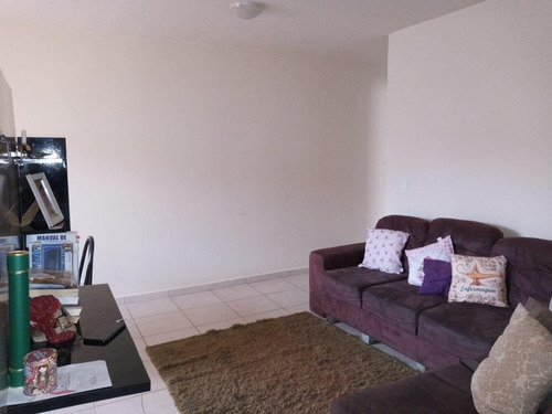 Imagem 7 de 12 de Apartamento Com 3 Dormitórios - Ap0515