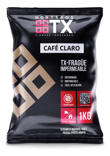 Frague Cafe Claro 1 Kg