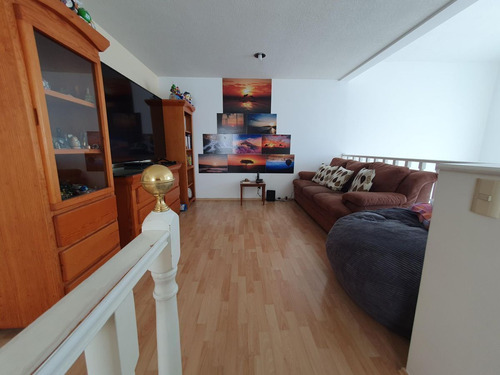 Hermosa Residencia En Centro Sur, Claustros Del Sur, C.342 M2, 3 Niveles