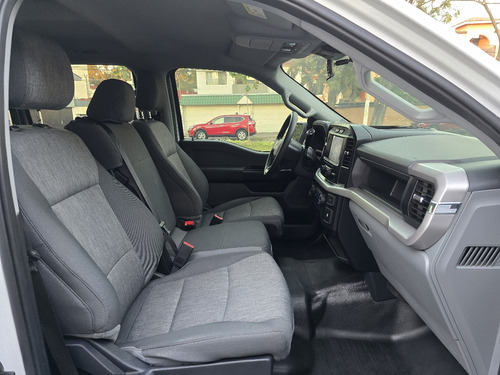 Ford F-150 5.0L Xl Doble Cabina V8 4X4 At