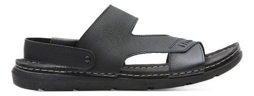 Sandalia Formal 9446663ve Transpirable Correa Talon Tacon