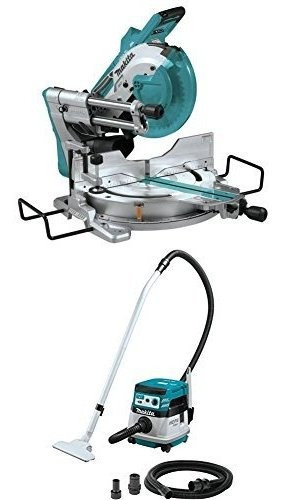 Herramienta Makita Xsl04zu 18v X2 Lxt Sierra