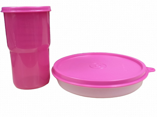 Tupperware Envases Para Desayunos