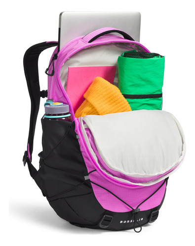 Mochila The North Face Borealis Commuter Para Mujer, Color V