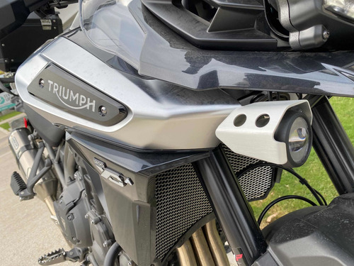 Triumph Tiger 1200 Xca