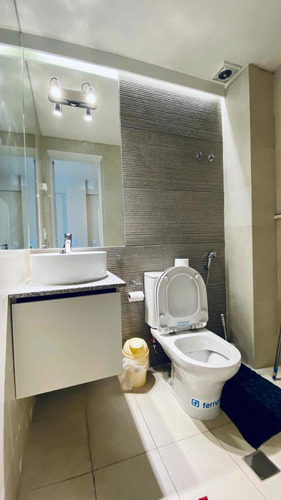 Imagen 10 de 14 de Alquiler Departamentos Temporario Universal Ph Suites Luminosos