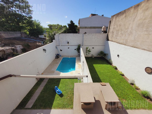 Imagen 25 de 30 de Gran Dúplex 4 Ambientes 120 M2 Cub. Cochera Y Jardin . Posesion Inmediata Visite !