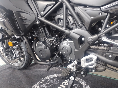 Benelli Trk 502 Creditos Prendarios #7