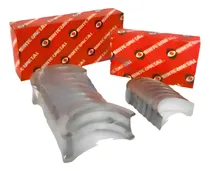 Comprar Cojinetes Biela Bancada Axial Ford 1.6 Rocam-1.3 Endura (sn)