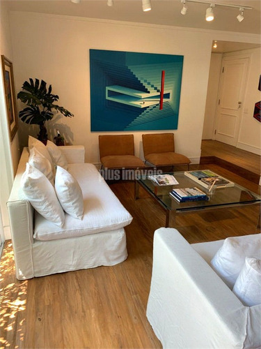 Imagem 4 de 15 de Apartamento A Venda Cerqueira César - Pj53166