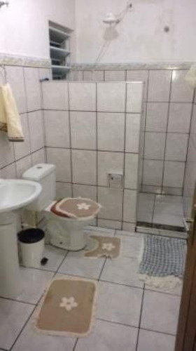 Imagem 9 de 14 de Chácara No Litoral Medindo 20003m² - Itanhaém/sp - Ch064 Lc