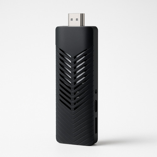 Smart Tv Stick 4k Com Android 2gb Ram Hdmi Conversor Smart