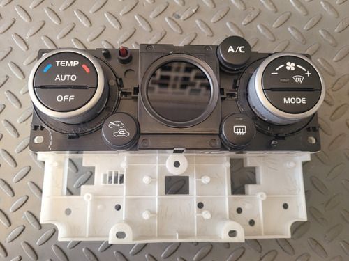Control Ac Suzuki Vitara Mod: 2013