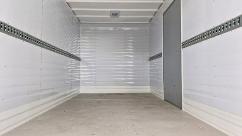 Foton Aumark S3 Caja Seca Mod. 2024