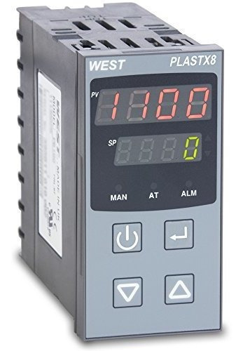 Plx Plastx Din Driver Temperatura Para Plastico Extrusion Xt