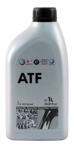 Imagen 5 de 10 de Aceite Atf Caja Automatica Original Audi Seat Volkswagen