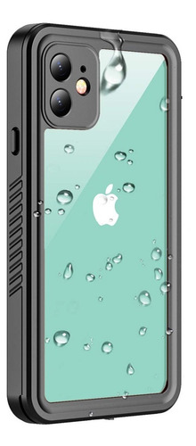 Funda Waterproof Sumergible Para iPhone 12