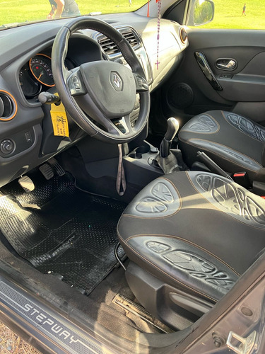 Renault Sandero Stepway 1.6 Privilege 105cv