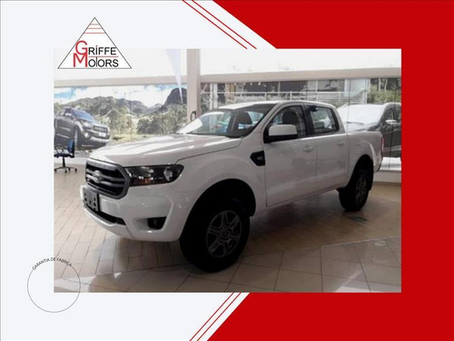 Ford Ranger 2.2 Xls 4x2 Cd 16v