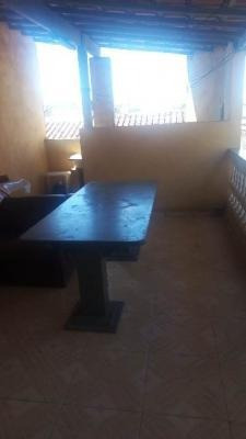 Imagem 5 de 11 de Casa 2 Quartos, Piscina Perto Da Praia