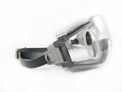 Imagen 4 de 5 de Inserto Graduable Rx Para Gafa Goggle Stealth Uvex S3959