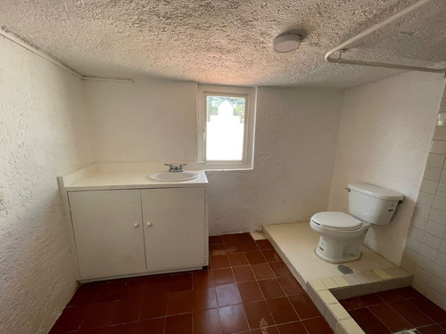 Imagen 22 de 25 de Casa En Condominio Desierto De Los Leones
