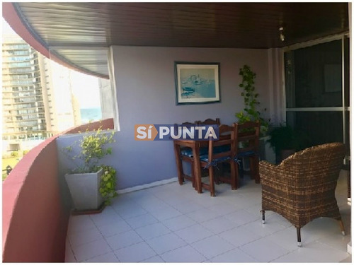 Imagen 2 de 10 de Apartamento En Alquiler Y Venta