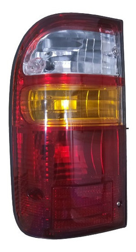 Stop Toyota Hilux Izquierdo 4x4 2000 - 2005 Tricolor  Depo