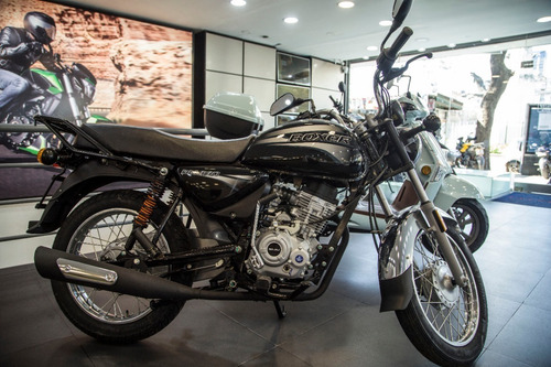 Bajaj Boxer 150 Base Novedad Street Global Motorcycles