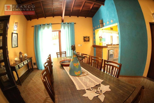 Imagem 23 de 30 de Chácara Com 5 Dormitórios À Venda, 2400 M² Por R$ 2.250.000,00 - Vale Verde - Valinhos/sp - Ch0044