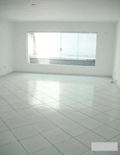 Imagem 2 de 4 de Excelente Sala Comercial Jardim Do Mar - Sa0037