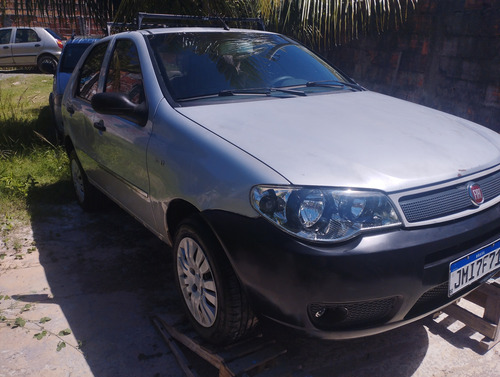 Fiat Palio 1.3 Elx Flex 5p