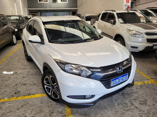 Honda HR-V HR-V EXL 1.8 FLEXONE 16V 5P AUT.